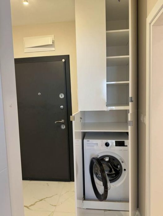 Дава се под наем Двустаен апартамент в Пловдив, Остромила - 65 кв.м за 425 € - Снимка #5