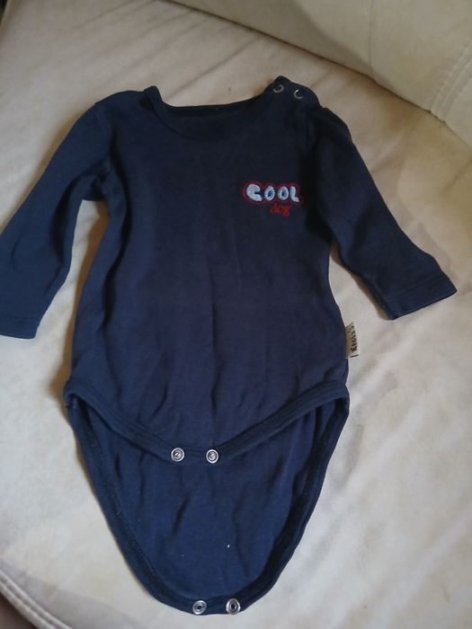 Детская одежда для девочек и мальчиков