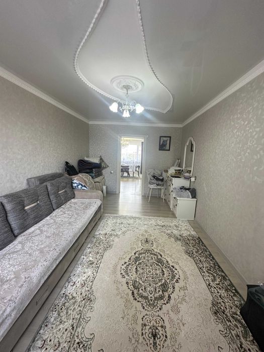 отличный дом в Бишкуле