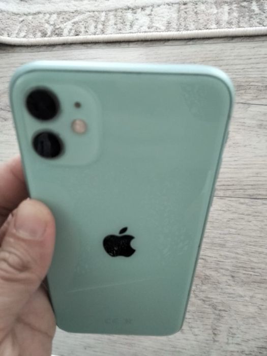 Айфон 11 128GB!айфон 11