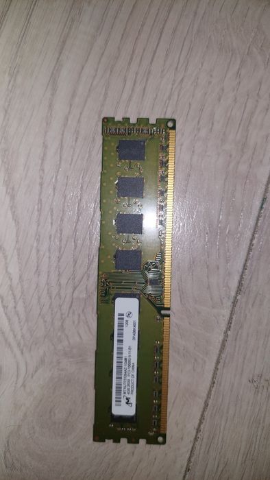 Оперативная память ddr3-4gb, ddr3-8gb