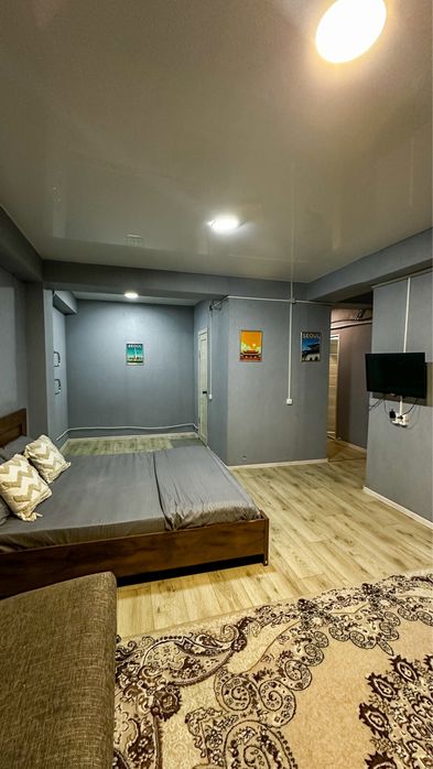 Каартиры в аренду посуточно