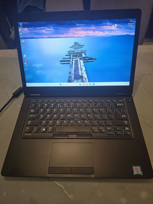 Jocul Roblox instalat pe Dell 5480 la 350lei