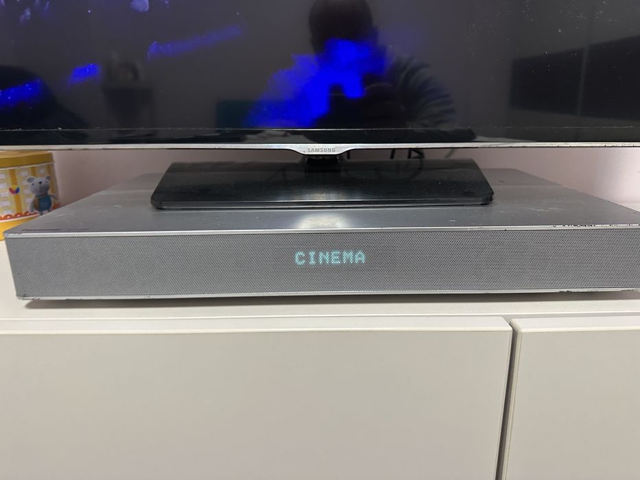 Soundbar Panasonic саундбар