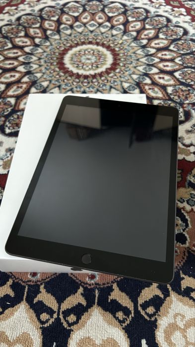 I pad 9поколение