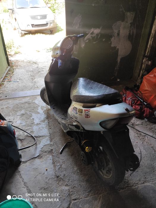 Продам Honda dio af34