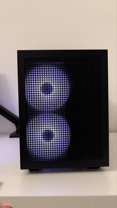 Игравой ПК RTX5060 infinity