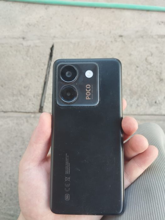 Poco m7 pro 5g 12/256