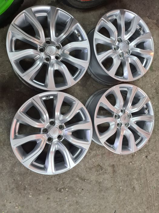 4бр.5×108 LAND ROVER