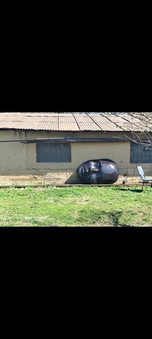 Мүсін Скульптура