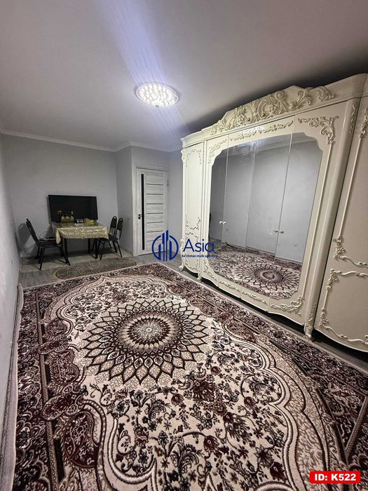 Pridasgir 2x xonali panelniy domdan kvartira sotuvga chiqdi K522