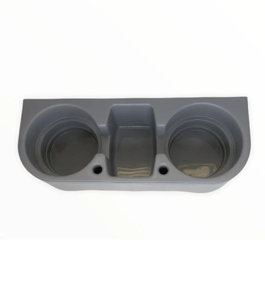 Гумена стелка за багажник с размери 110 х 140см