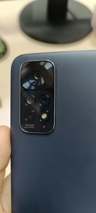 Xiaomi Redmi Note 11 4G / 128 ГБ