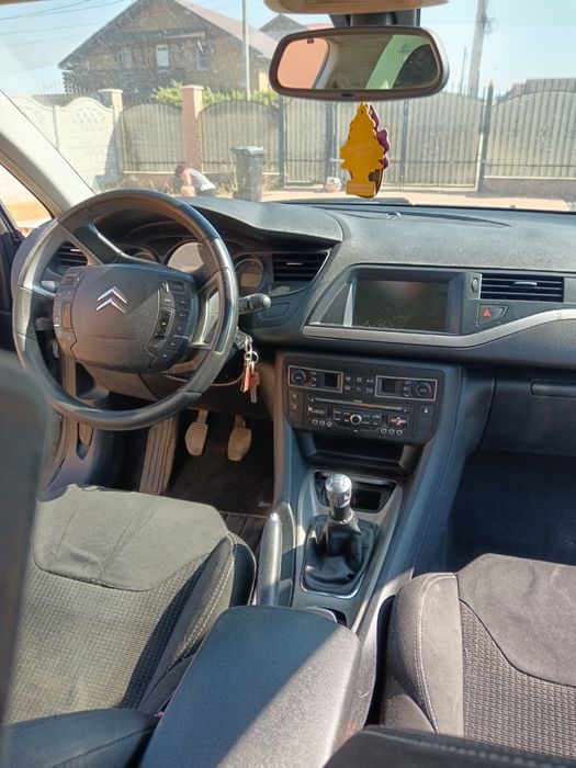 Citroen C5 Break