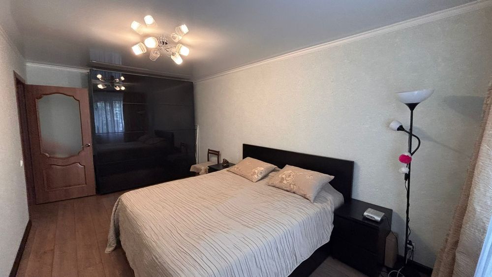 Продам 3-комнатную квартиру