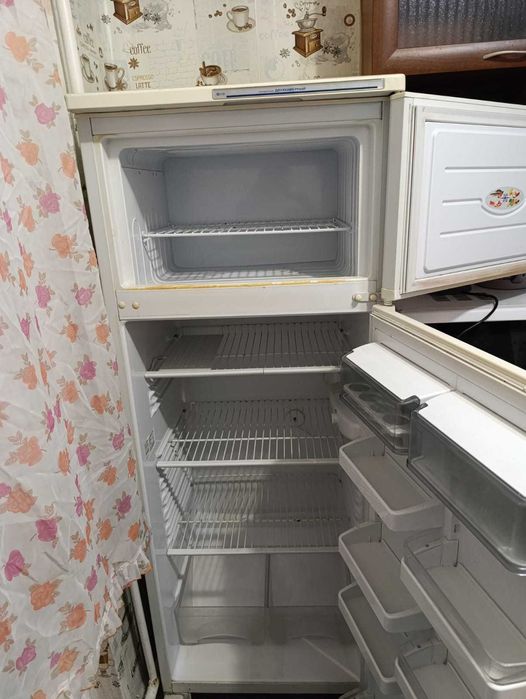 Холодильник Атлант