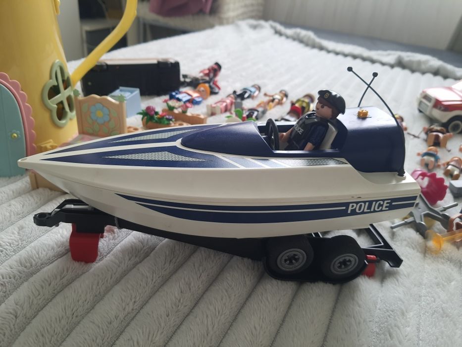 Колекция на playmobile