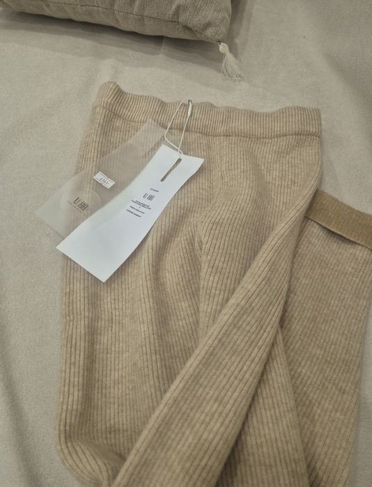 Лосины теплые,  мягкие