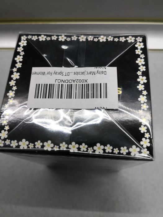 Нов дамски парфюм Marc Jacobs