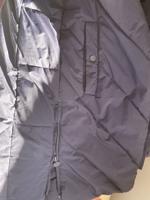 Дамско зимни якета