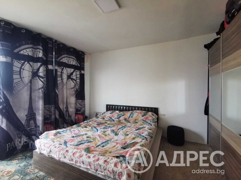 Тристаен апартамент, Здравец Север, Лидъл, 78 кв.м., ет. 8