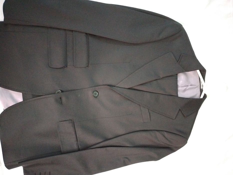 Giovanni Fabroni. S. Costum elegant