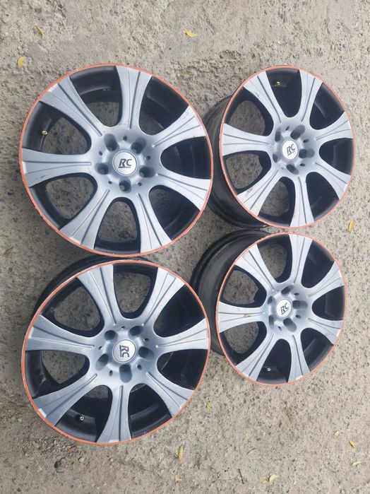 Jante rc design cititi anuntul