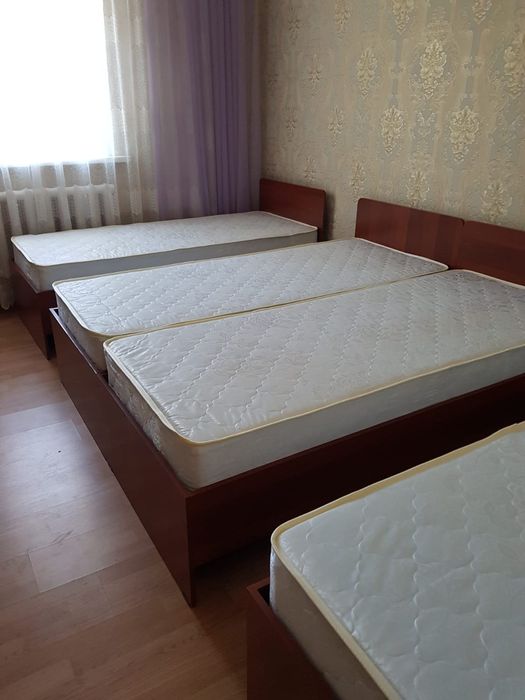 Кроваты односпальные