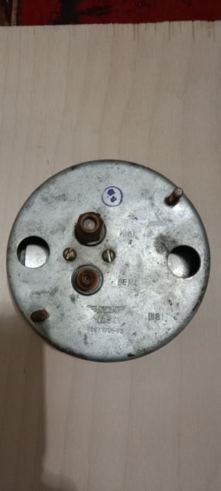 Запчасти для ЗИЛ, УАЗ