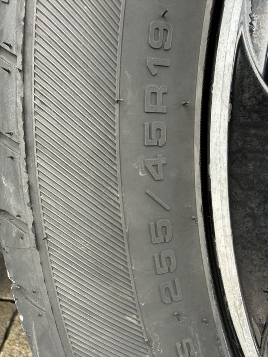 Mercedes GLK оригинални 4 бр еднакви - 400€