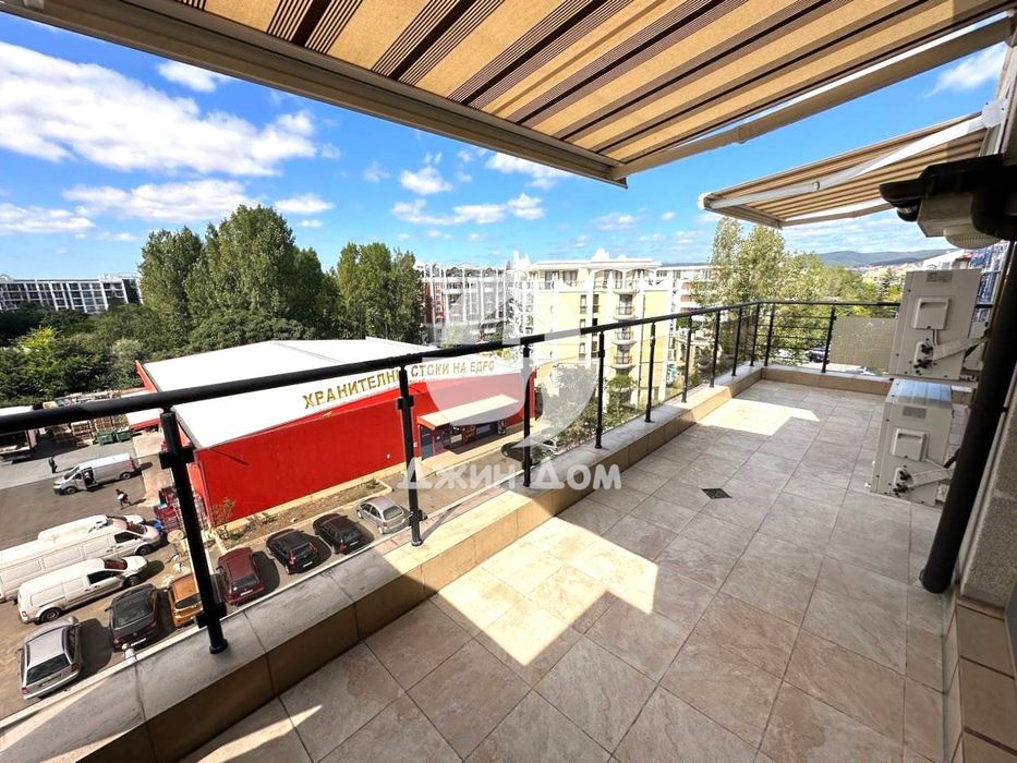 Продава се Двустаен апартамент в к.к. Слънчев бряг - 64 кв.м за 1375 €/кв.м - Снимка #7