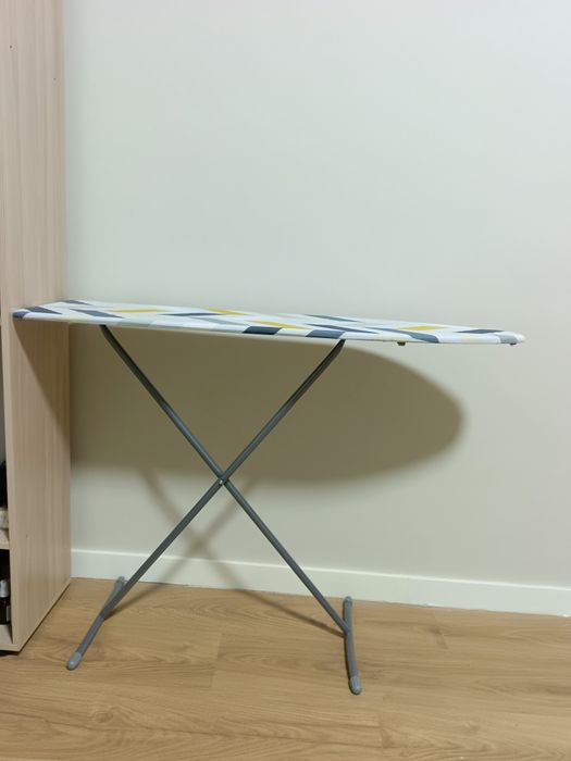 Продам новую гладильную доску