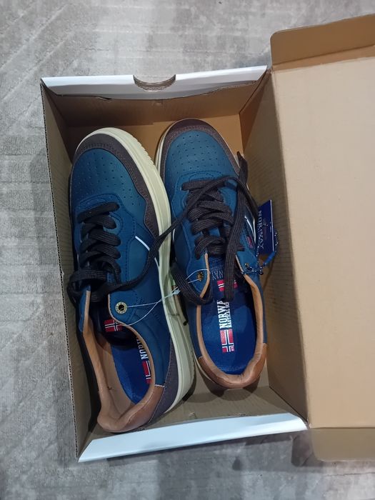 NORWAY чисто нови