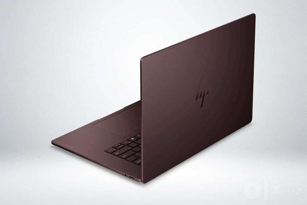HP OmniBook X FlipNGAI 14—Ryzen AI 5 430/ 16GB/ OLED Touch/ 512GB SSD