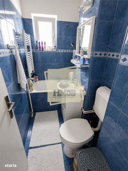 Apartament 2 camere | etaj 2 | 37mpu | cartier Hipodrom 1