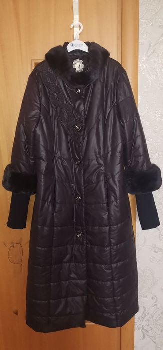 Плащ осень-весна