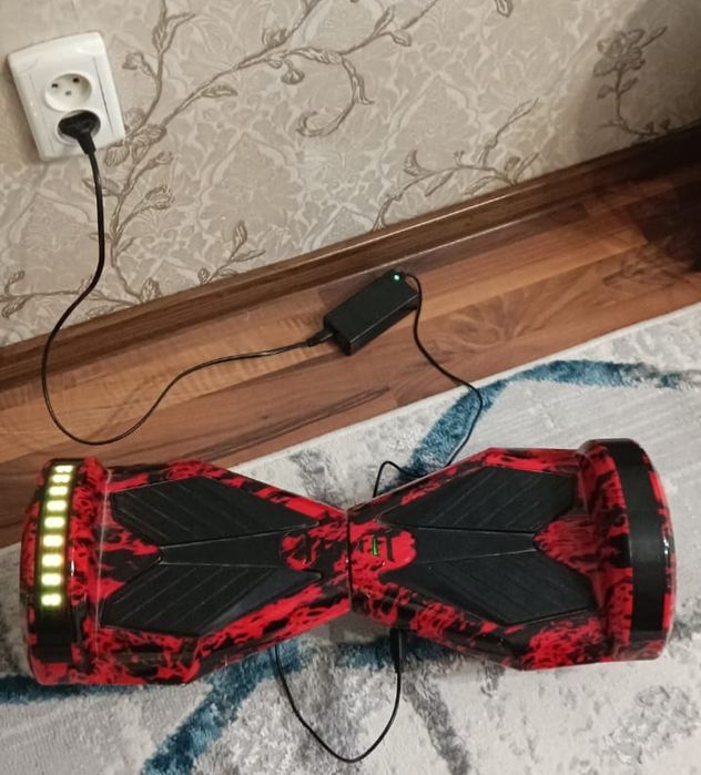 Продам гироскутер