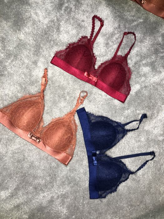 Sutien dantela nou zara asos hm