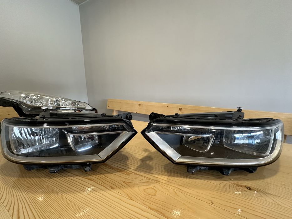 Фарове за Passat2015-2019