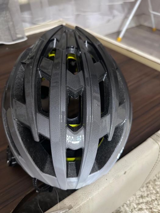 Шлем Giant bold MIPS черный