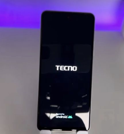 Techno pova 6pro 5g