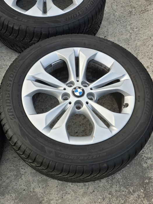 Джанти 17 / 5х112 - BMW X1 и др. 5x112