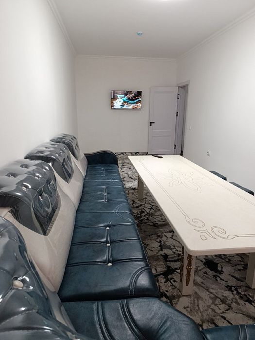 Сдаётся 2-комнатная квартира от собственника  Спутник 16А