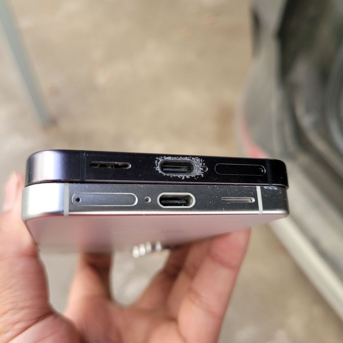 Samsung s24  5G 256gb