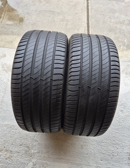 Set 2buc 245/40 R18 93H Michelin Primacy⁴ AO vară