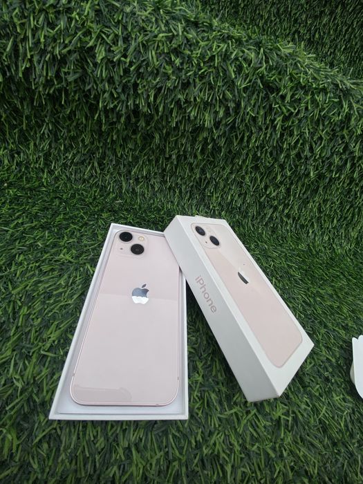 Продам айфон 13 мини // iphone 13 mini