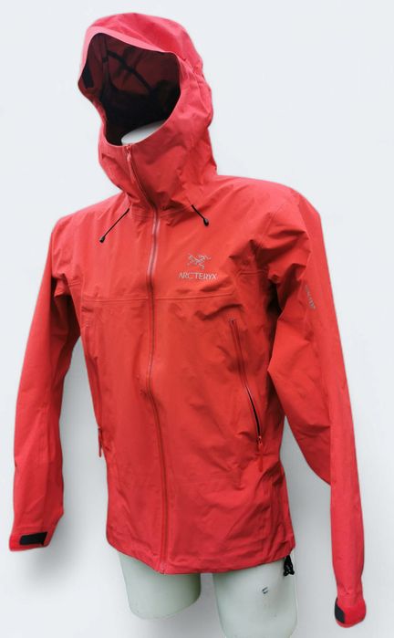 Geacă munte Arc'teryx Beta LT Gore-tex Pro S bărbați hardshell