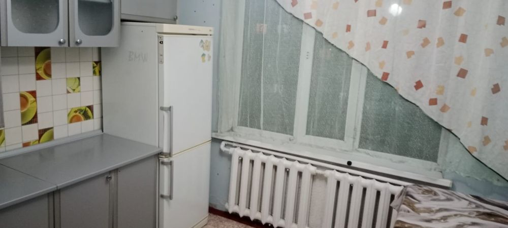 2 комнатная квартира