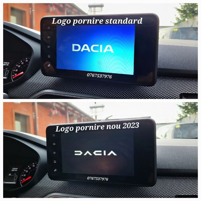 Activare Navigatie MediaNav - Dacia Sandero 3,Logan 3,Duster 2