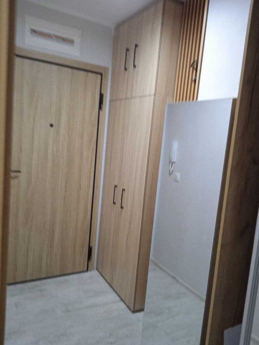 Дава се под наем Двустаен апартамент в София, Манастирски ливади - 60 кв.м за 612 € - Снимка #16